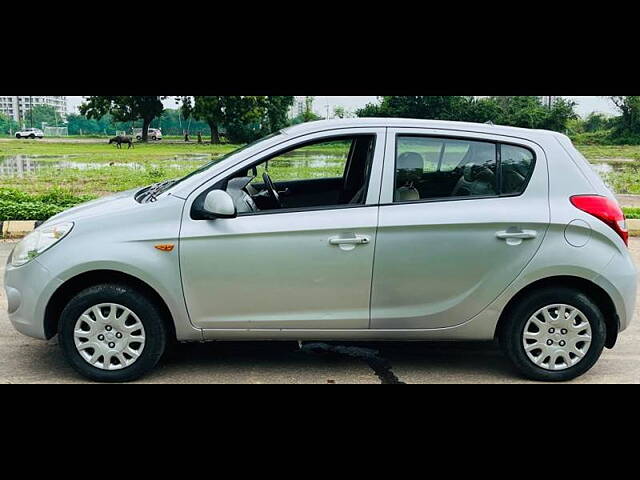 Used Hyundai i20 [2008-2010] Magna 1.2 in Vadodara