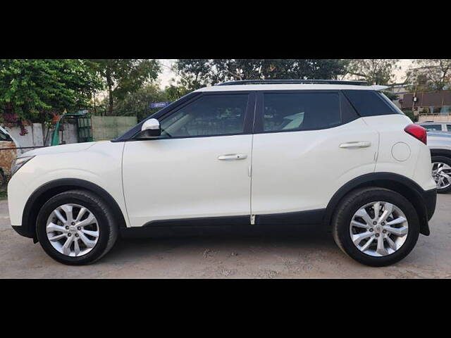 Used Mahindra XUV300 [2019-2024] W8 (O) 1.5 Diesel [2020] in Ahmedabad