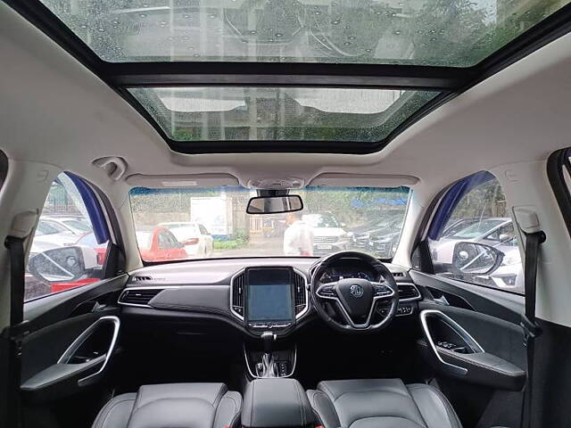 Used MG Hector [2019-2021] Sharp 1.5 DCT Petrol [2019-2020] in Mumbai