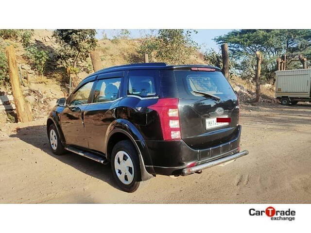 Used Mahindra XUV500 [2011-2015] W6 2013 in Pune