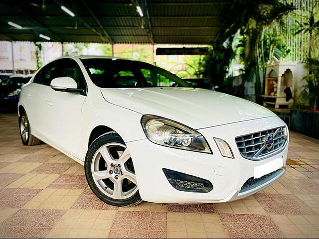 Used 2012 Volvo S60 in Hyderabad