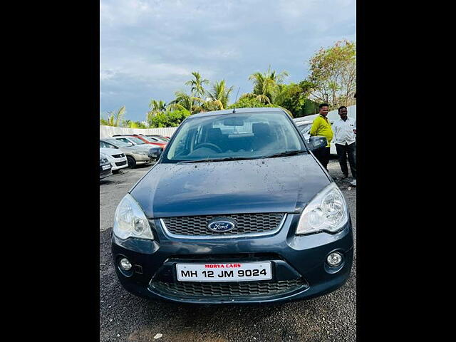 Used 2013 Ford Fiesta in Pune