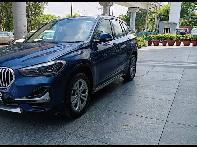 Used BMW X1 [2020-2023] sDrive20i xLine in Delhi