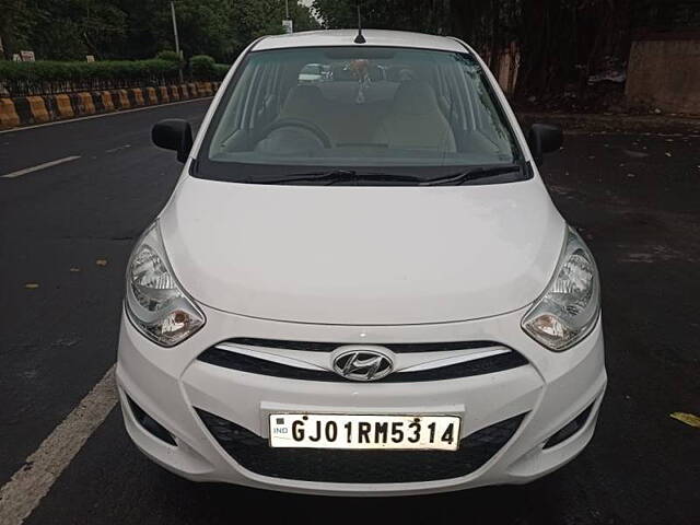 Used Hyundai i10 [2010-2017] 1.1L iRDE Magna Special Edition in Ahmedabad