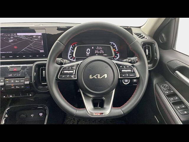 Used Kia Sonet [2020-2022] GTX Plus 1.0 iMT [2020-2021] in Bangalore