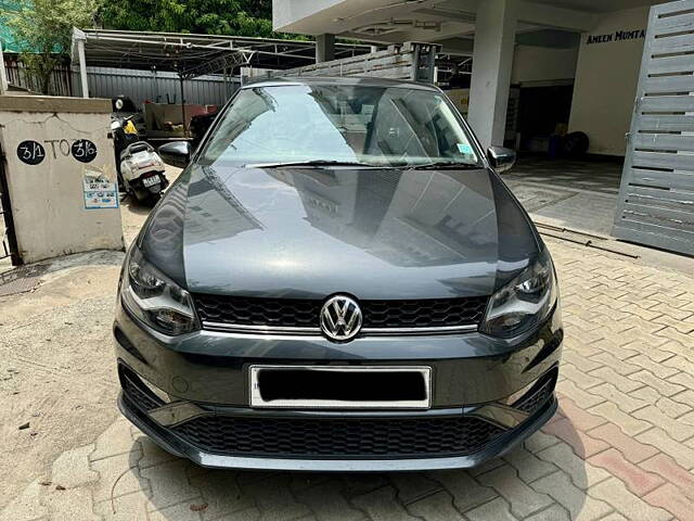 Used 2022 Volkswagen Polo in Chennai