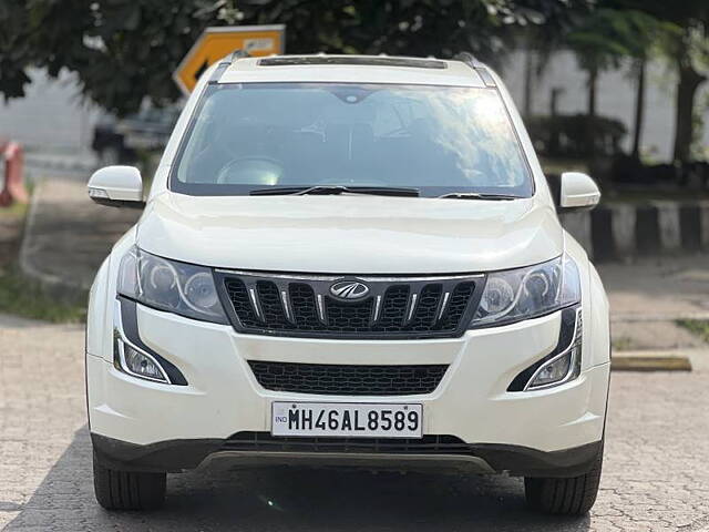 Used 2015 Mahindra XUV500 in Mumbai