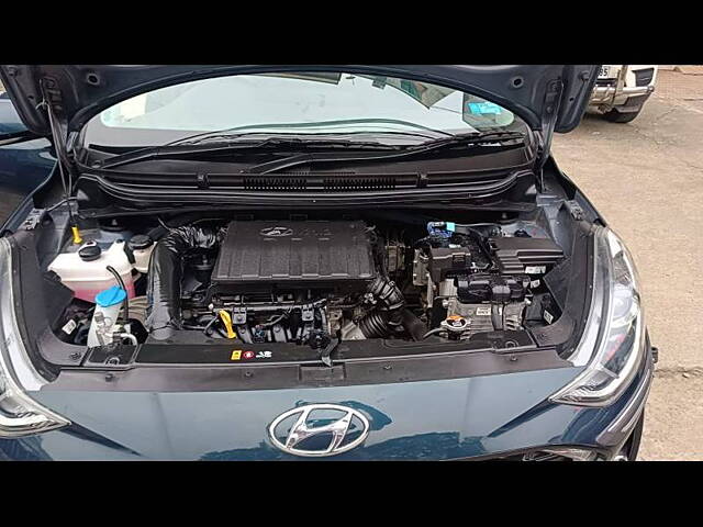 Used Hyundai Grand i10 Nios [2019-2023] Asta AMT 1.2 Kappa VTVT in Kolkata