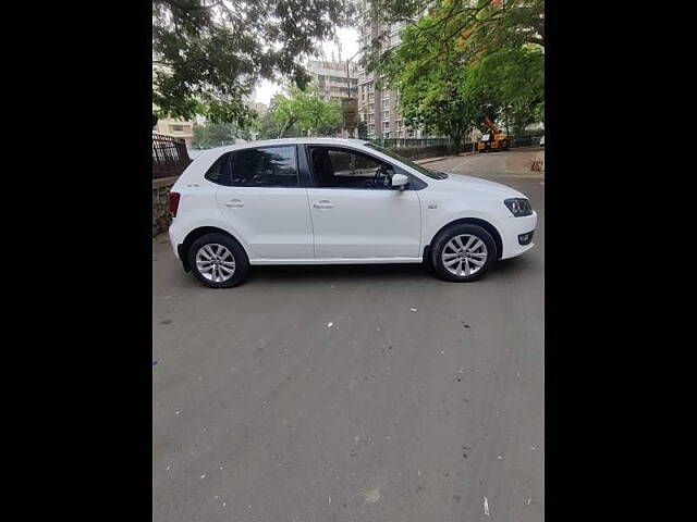 Used Volkswagen Polo [2012-2014] GT TSI in Mumbai