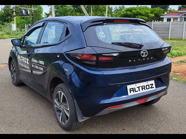 Used Tata Altroz XZ Plus Petrol [2021-2023] in Madurai