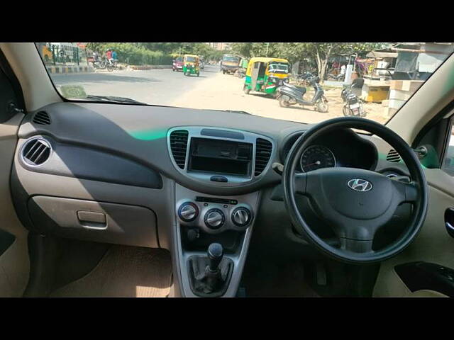 Used Hyundai i10 [2010-2017] Magna 1.1 iRDE2 [2010-2017] in Gurgaon