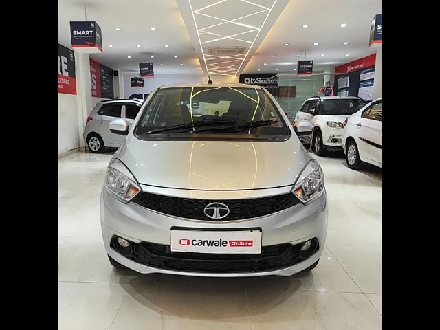 Used 2018 Tata Tiago in Kanpur