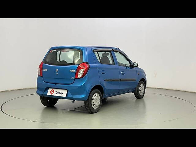 Used Maruti Suzuki Alto 800 [2012-2016] Vxi in Kolkata