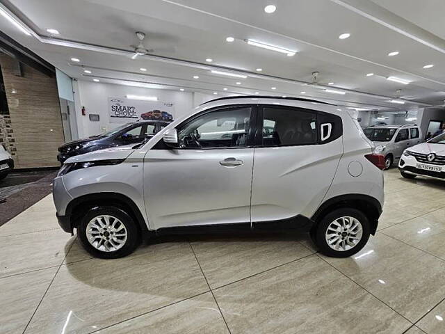 Used Mahindra KUV100 [2016-2017] K8 6 STR in Delhi