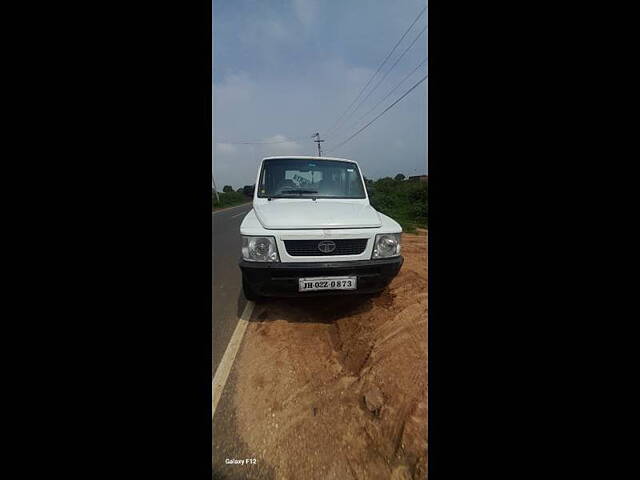 Used Tata Sumo [2002-2006] (+) in Ranchi