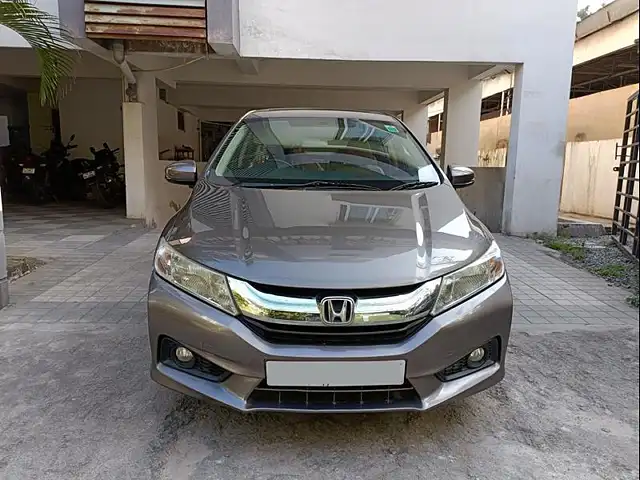 Used 2014 Honda City in Hyderabad