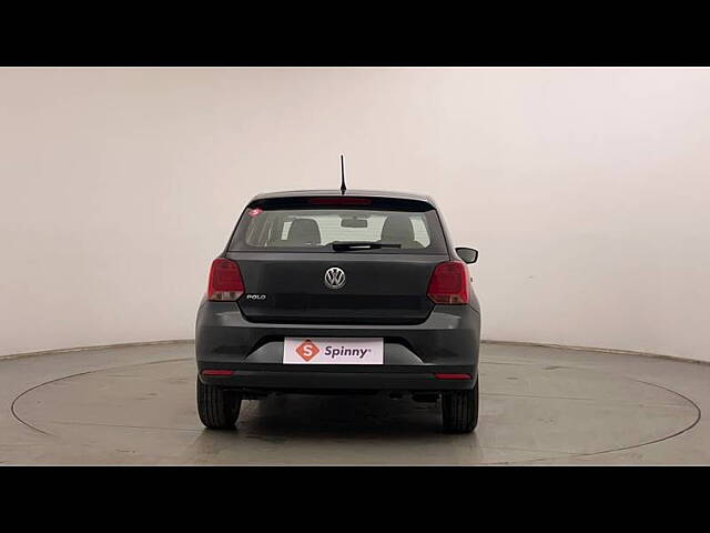 Used Volkswagen Polo [2014-2015] Highline1.2L (P) in Chandigarh