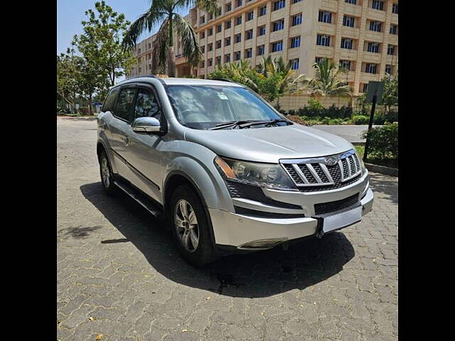 Used Mahindra XUV500 [2011-2015] W6 in Thane