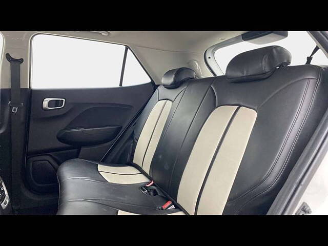 Used Hyundai Venue [2019-2022] SX 1.0 Turbo in Bangalore