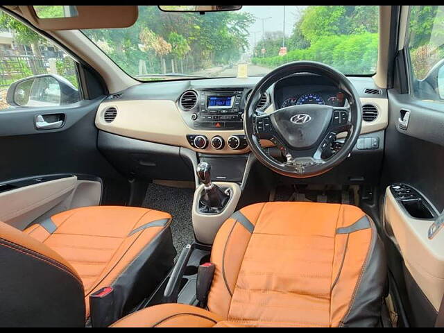 Used Hyundai Xcent [2014-2017] SX 1.1 CRDi in Kurukshetra