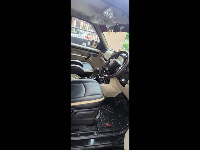 Used Mahindra Scorpio 2021 S11 in Delhi