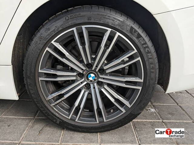 Used BMW 3 Series [2016-2019] 330i M Sport Edition in Bangalore