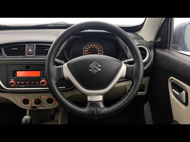 Used Maruti Suzuki Alto [2000-2005] VXI in Chennai