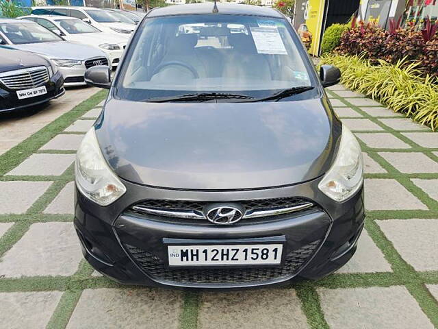 Used 2012 Hyundai i10 in Pune