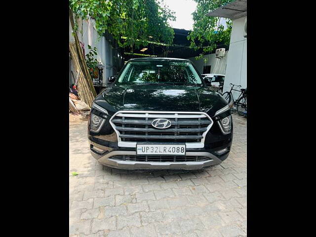 Used 2020 Hyundai Creta in Kanpur