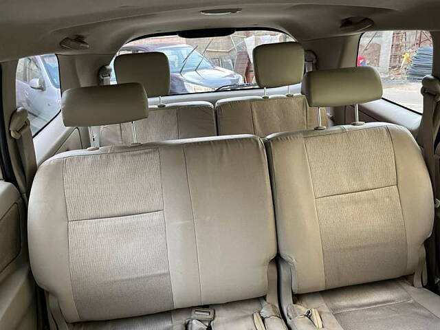 Used Toyota Innova [2012-2013] 2.5 G 8 STR BS-III in Chennai