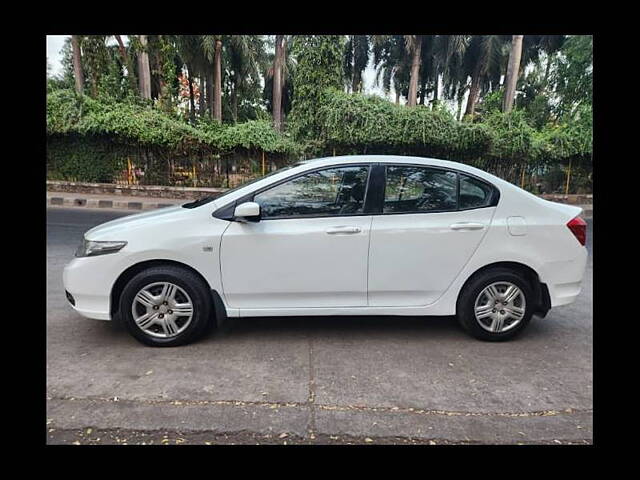 Used Honda City [2011-2014] 1.5 S MT in Mumbai