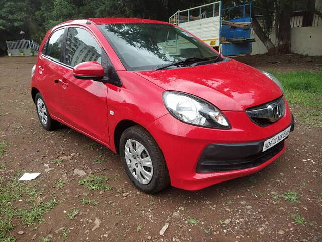 Used Honda Brio [2013-2016] S MT in Pune