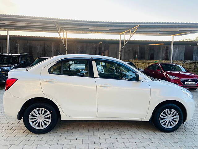 Used Maruti Suzuki Dzire VXi [2020-2023] in Guwahati