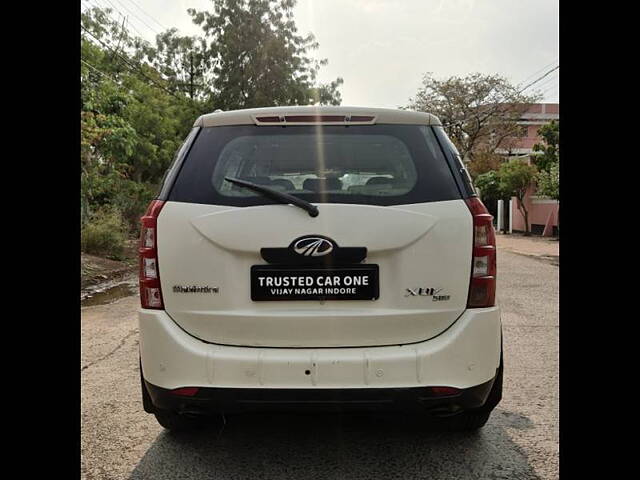 Used Mahindra XUV500 [2011-2015] W8 in Indore