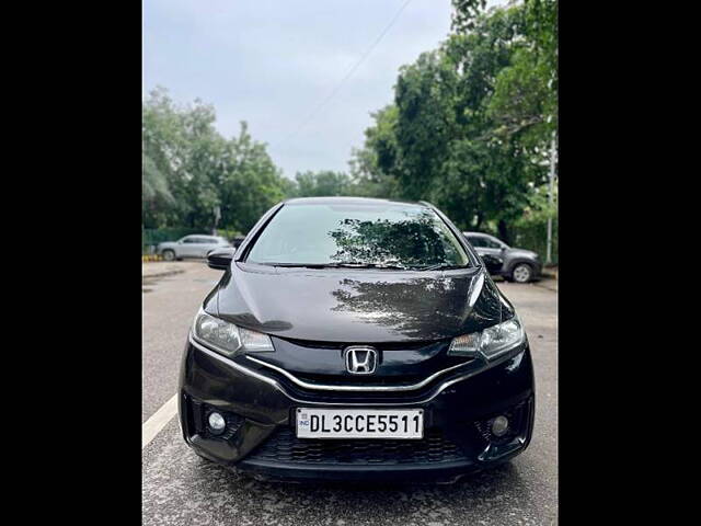 Used Honda Jazz [2015-2018] V AT Petrol in Delhi