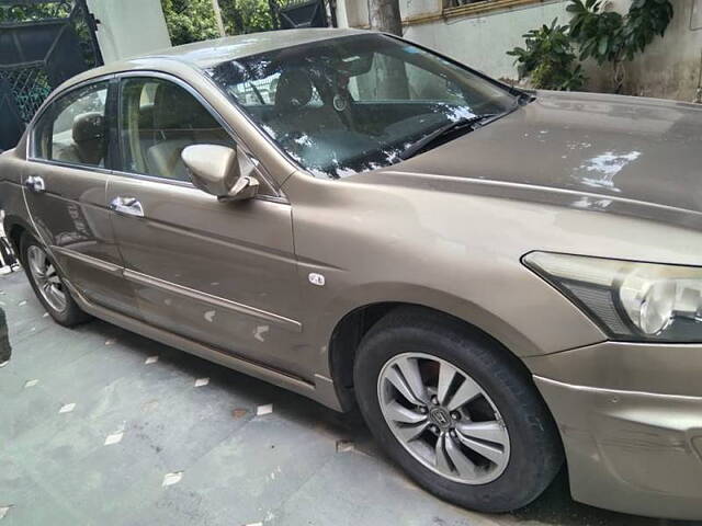 Used Honda Accord [2008-2011] 2.4 AT in Delhi