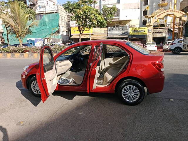 Used Maruti Suzuki Dzire VXi AGS [2020-2023] in Mumbai