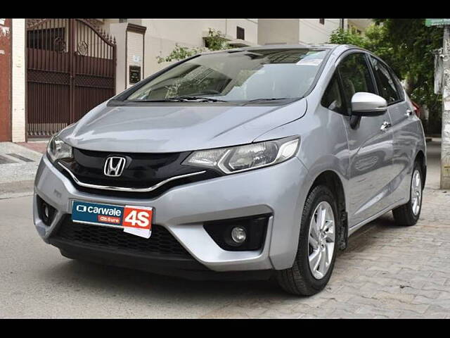 Used Honda Jazz [2018-2020] VX CVT Petrol in Gurgaon