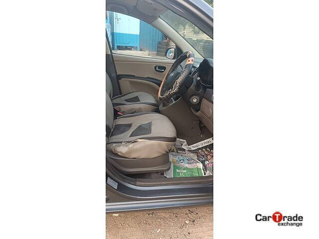 Used Hyundai i10 [2010-2017] Magna 1.2 Kappa2 in Hyderabad