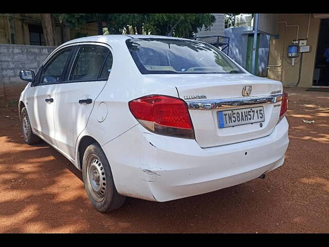 Used Honda Amaze [2013-2016] 1.2 S i-VTEC in Madurai