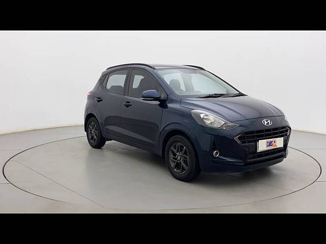 Used 2019 Hyundai Grand i10 NIOS in Chennai