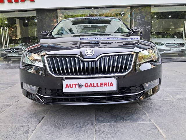 Used 2019 Skoda Superb in Pune