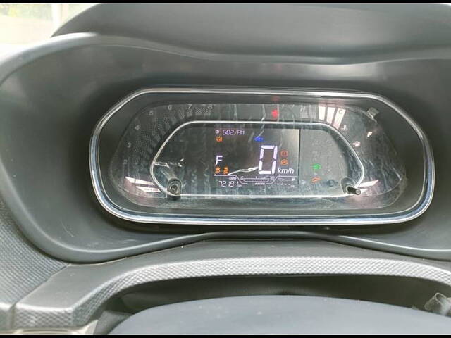 Used Tata Nexon [2017-2020] XZ Plus in Noida