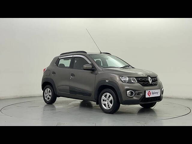 Used Renault Kwid [2015-2019] RXT Opt [2015-2019] in Ghaziabad