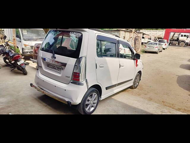 Used Maruti Suzuki Wagon R [2019-2022] VXi 1.0 [2019-2019] in Motihari