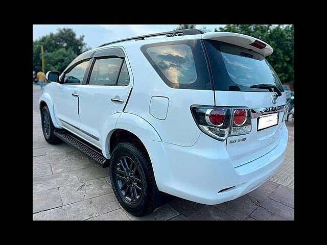 Used Toyota Fortuner [2012-2016] 4x2 AT in Delhi