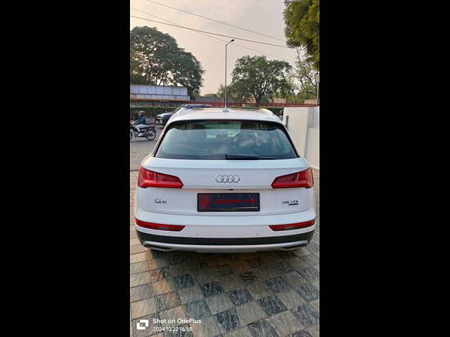 Used Audi Q5 [2018-2020] 35 TDI Premium Plus in Jaipur