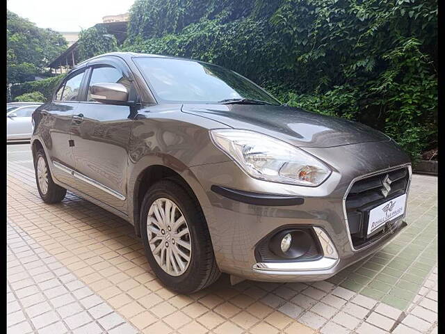 Used Maruti Suzuki Dzire ZXi [2020-2023] in Mumbai