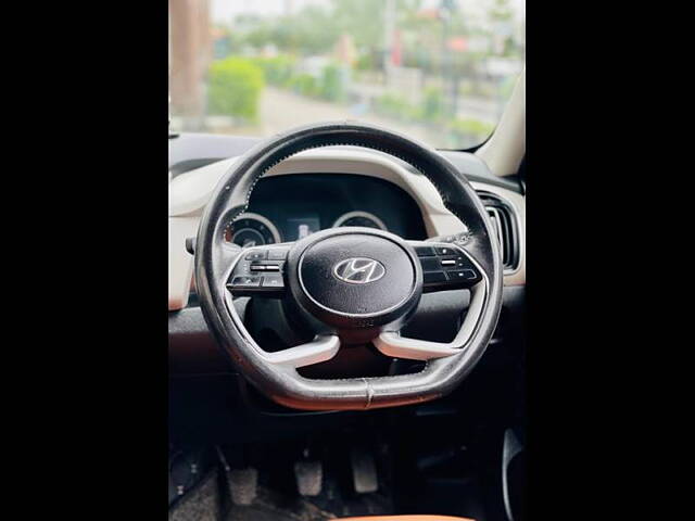 Used Hyundai Creta [2019-2020] EX 1.4 CRDi in Surat