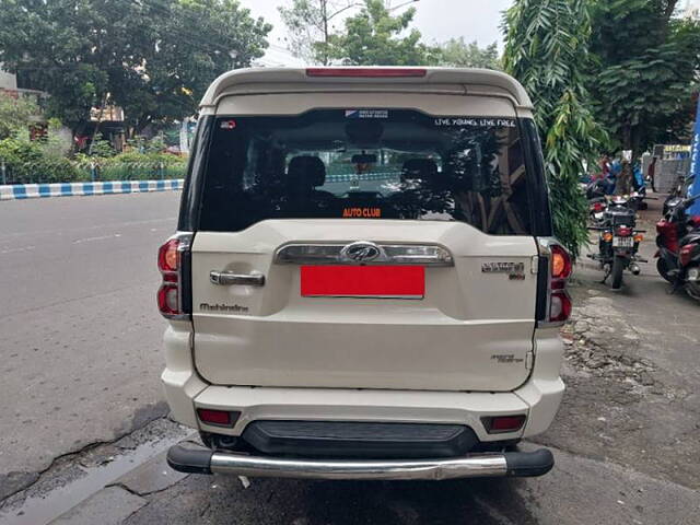 Used Mahindra Scorpio 2021 S5 2WD 9 STR in Kolkata